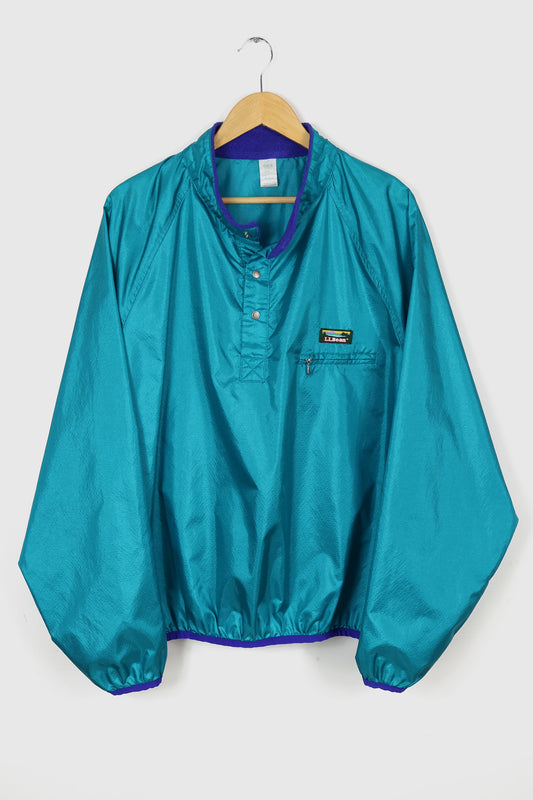 Vintage L.L. Bean Lightweight Windbreaker