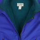 Vintage L.L. Bean Fleaece Lined Full Zip Jacket Image 2