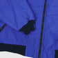 Vintage L.L. Bean Fleaece Lined Full Zip Jacket Image 3