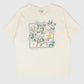 Vintage L.L. Bean Apple Blossom Tee Image 0
