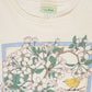 Vintage L.L. Bean Apple Blossom Tee Image 2