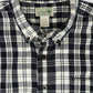 Vintage L.L. Bean Button-Down Shirt Image 2