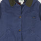 Vintage L.L. Bean Heavyweight Chore Jacket Image 1
