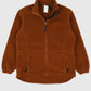 Vintage L.L. Bean Full Zip Fleece Jacket