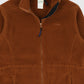 Vintage L.L. Bean Full Zip Fleece Jacket