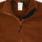 Vintage L.L. Bean Full Zip Fleece Jacket
