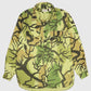 Vintage L.L. Bean Camo Button-Down Shirt Image 0