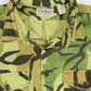Vintage L.L. Bean Camo Button-Down Shirt Image 2