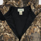 Vintage L.L. Bean Real Tree Hooded Jacket Image 2