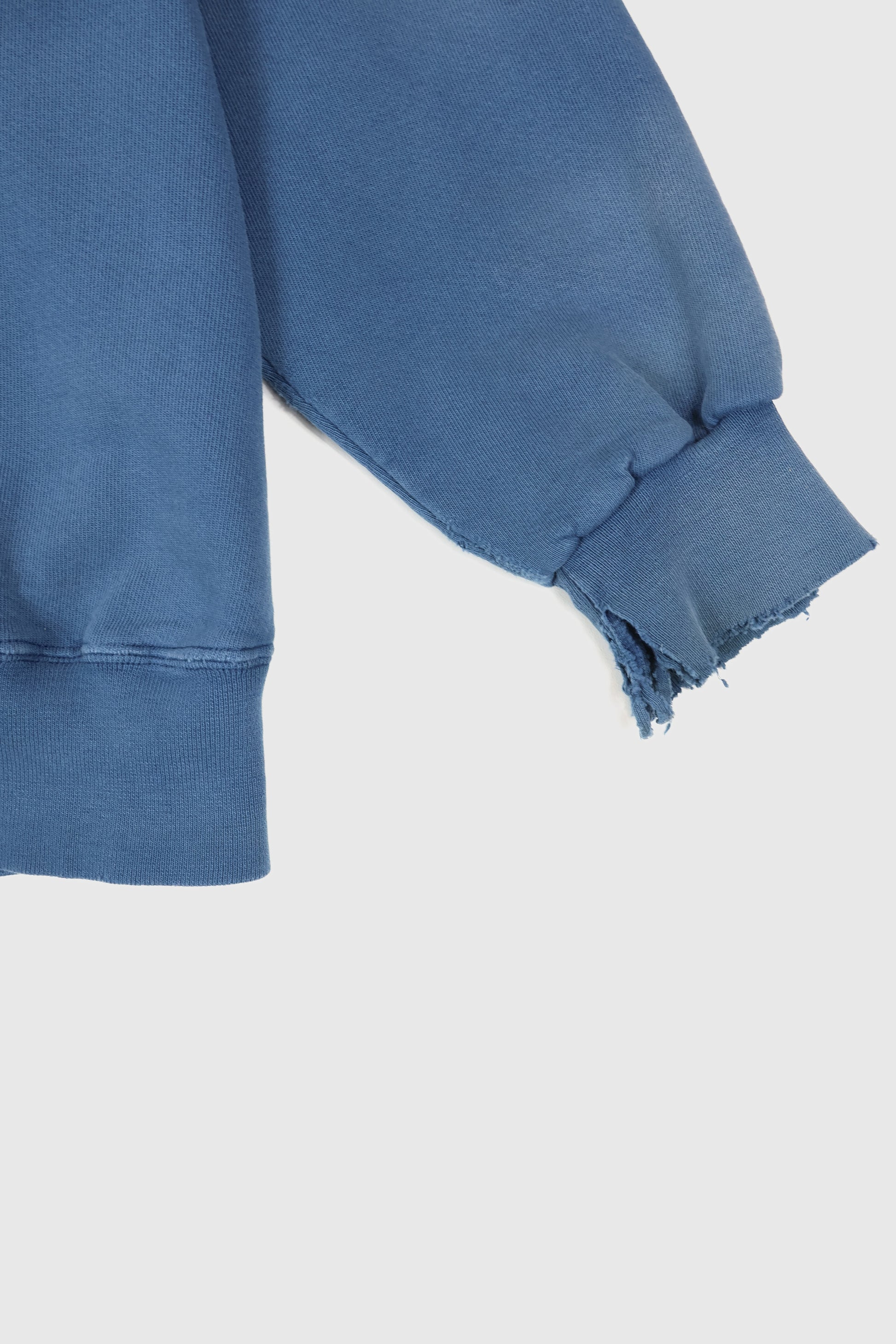 Vintage L.L. Bean Faded Crewneck Image 3