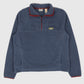 Vintage L.L. Bean Fleece Jacket Image 0
