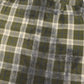 Vintage L.L. Bean Heavyweight Plaid Button-Down Shirt