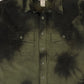 Vintage L.L. Bean Dyed Button-Down Flannel Shirt Image 2