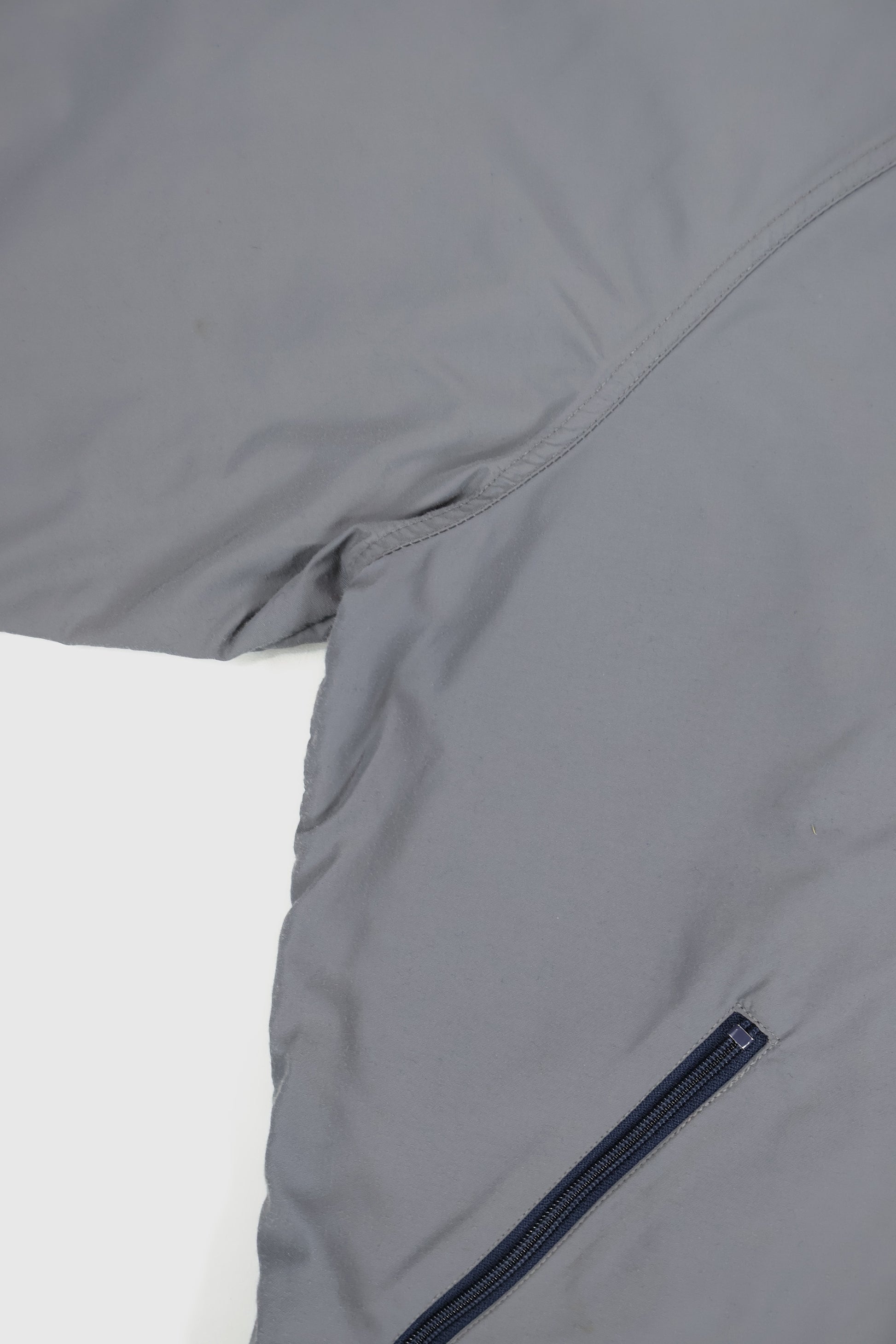 Vintage L.L. Bean Full Zip Jacket Image 4