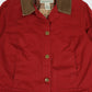 Vintage L.L. Bean Barn Coat 02