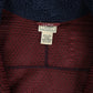 Vintage L.L. Bean Fleece Jacket Image 3