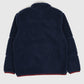 Vintage L.L. Bean Fleece Jacket Image 4