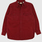 Vintage L.L. Bean Flannel Button-Down Shirt Image 0