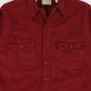 Vintage L.L. Bean Flannel Button-Down Shirt Image 1