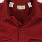 Vintage L.L. Bean Flannel Button-Down Shirt Image 2