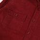 Vintage L.L. Bean Flannel Button-Down Shirt Image 3