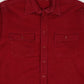 Vintage L.L. Bean Flannel Button-Down Shirt 02 Image 1