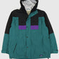 Vintage L.L. Bean Full Zip Jacket Image 0