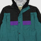 Vintage L.L. Bean Full Zip Jacket Image 2