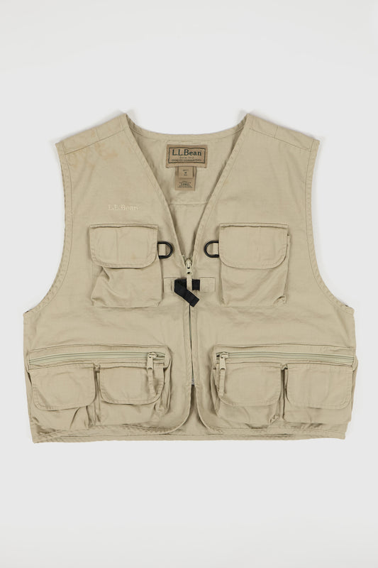 Vintage L.L. Bean Vest Image 0