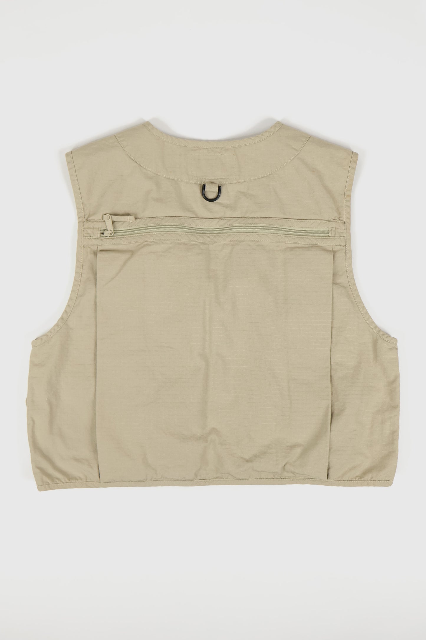 Vintage L.L. Bean Vest Image 1