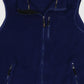Vintage L.L. Bean Fleece Vest Image 2
