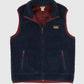 Vintage L.L. Bean Full Zip Vest