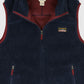 Vintage L.L. Bean Full Zip Vest Image 1