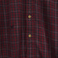 Dyed Button-Down Shirt