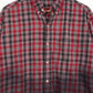 Dyed Button-Down Shirt