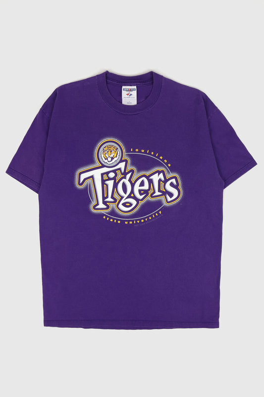 Vintage LSU Tigers Tee Image 0