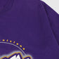 Vintage LSU Tigers Tee Image 3