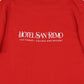 Vintage Hotel San Remo Las Vegas Tee