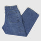 Vintage Lee Carpenter Jeans Image 3