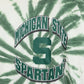 Vintage Michigan State Spartans Sleeveless Tee