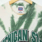 Vintage Michigan State Spartans Sleeveless Tee
