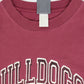 Vintage Mississippi State Bulldogs Tee