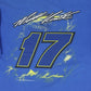 Vintage Matt Kenseth NASCAR Tee