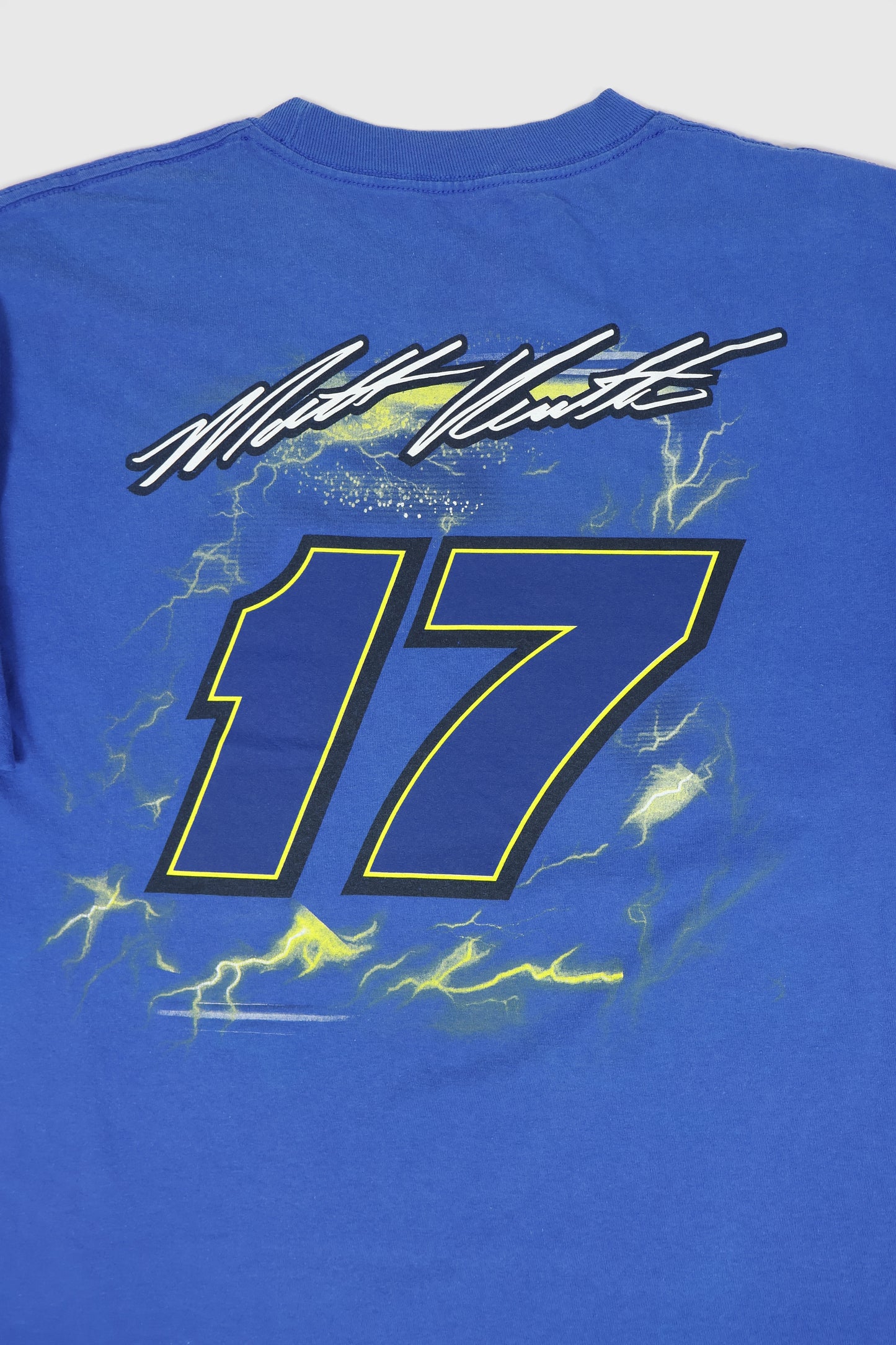 Vintage Matt Kenseth NASCAR Tee