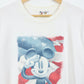 Vintage Mickey Walt Disney World Tee