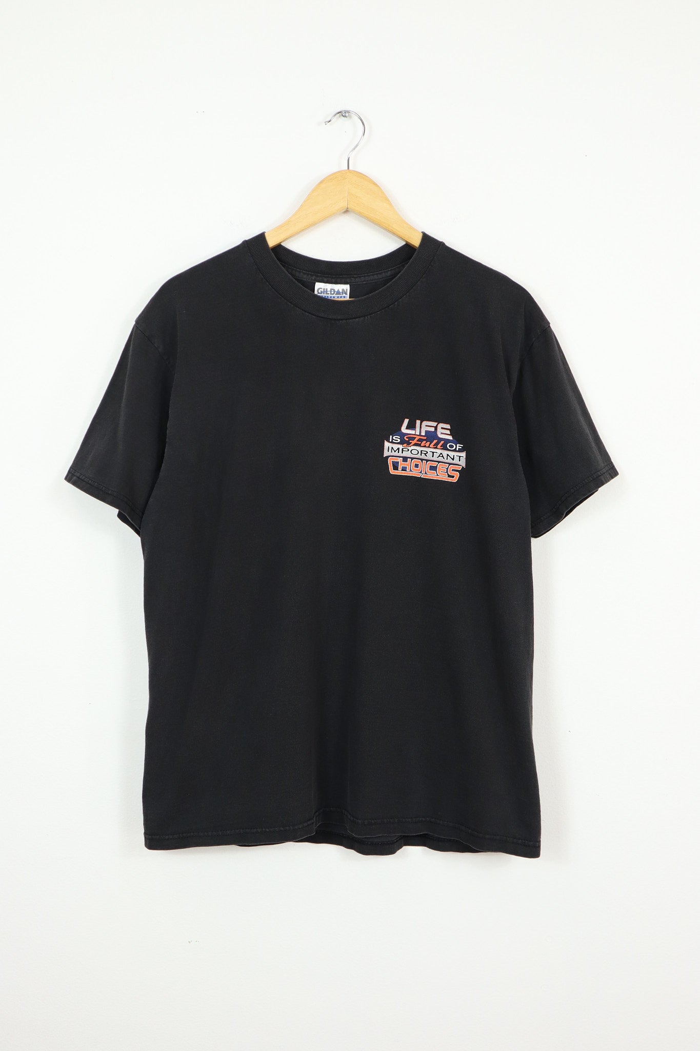 Vintage Motorcycles Tee