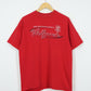 Vintage North Carolina State Wolfpack Tee
