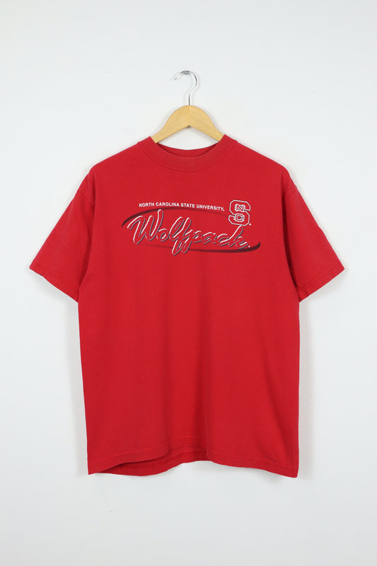 Vintage North Carolina State Wolfpack Tee