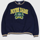 Vintage Notre Dame Crewneck