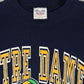 Vintage Notre Dame Crewneck